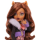 Monster High Clawdeen Wolf Reproduction Doll