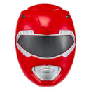 Mighty Morphin Power Rangers Re-Ignition Red Ranger Mask