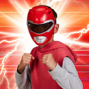 Mighty Morphin Power Rangers Re-Ignition Red Ranger Mask