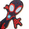 Crystal Art Buddy - Spidey & His Amazing Friends Miles Morales