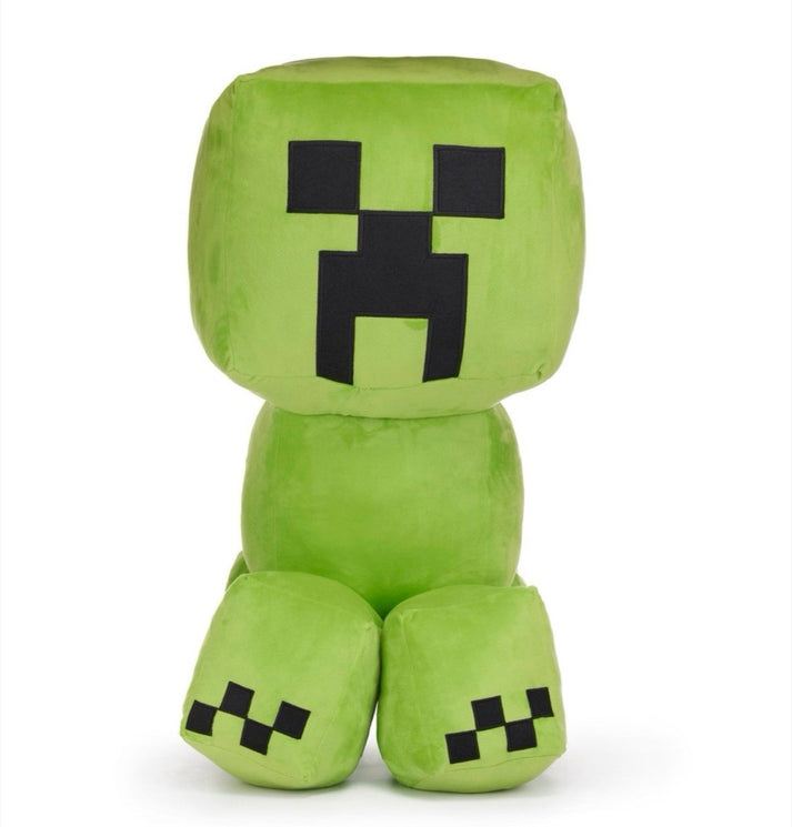 Minecraft Creeper Plush 79cm