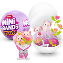 Mini Brands Create Kawaii Bouquet Capsule