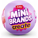 Mini Brands Create Kawaii Bouquet Capsule