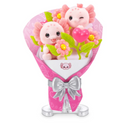 Mini Brands Create Kawaii Bouquet Capsule