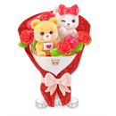 Mini Brands Create Kawaii Bouquet Capsule