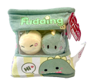 My Kawaii Mini Pudding Plushies Assortment