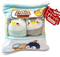 My Kawaii Mini Pudding Plushies Assortment