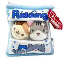 My Kawaii Mini Pudding Plushies Assortment