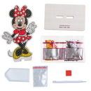 Crystal Art Buddy - Disney Minnie Mouse