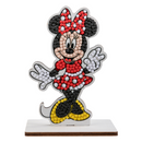 Crystal Art Buddy - Disney Minnie Mouse