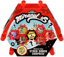 Miraculous Shack Stack Surprise Assortment