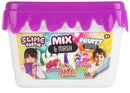 Mix & Mash Slime Tub Assorted