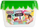 Mix & Mash Slime Tub Assorted