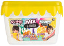Mix & Mash Slime Tub Assorted