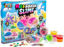Mix & Squish Slime Kit