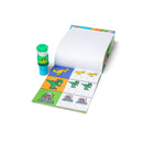 Sticker Wow! Sticker Stamper & Activity Pad - Dinosaur