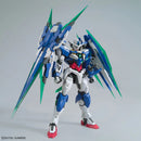 Gundam Master Grade 1/100 Scale Gundam 00 QAN(T) Full Saber Model Kit