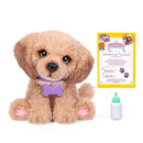 Little Live Pets My Really Real Puppy Bailey