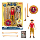 Anime One Piece Action Figure Assorted