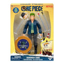 Anime One Piece Action Figure Assorted