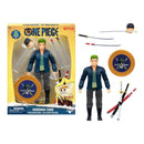 Anime One Piece Action Figure Assorted
