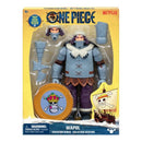 Anime One Piece Action Figure Assorted