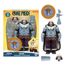 Anime One Piece Action Figure Assorted