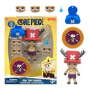 Anime One Piece Action Figure Assorted