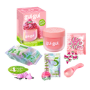 Gui Gui Slime Fruity Glow Assorted