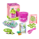 Gui Gui Slime Fruity Glow Assorted