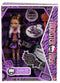 Monster High Clawdeen Wolf Reproduction Doll