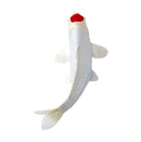 Mojo Fun Fish Figurine - Carp Tancho Koi