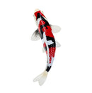 Mojo Fun Fish Figurine - Showa Sanshoku Koi