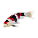 Mojo Fun Fish Figurine - Showa Sanshoku Koi