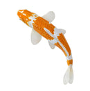 Mojo Fun Ochiba Shigure Koi Figurine