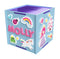 Personalised Money Box - Molly