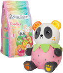 Moriah Elizabeth Mystery Plush 28cm Fruit Assortment