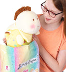 Moriah Elizabeth Mystery Plush 28cm Fruit Assortment
