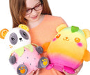 Moriah Elizabeth Mystery Plush 28cm Fruit Assortment