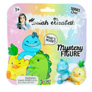 Moriah Elizabeth Mystery Figure Blind Bag