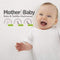 Cotbed Mattress - Mother&Baby Rose Gold Anti-Allergy Spring