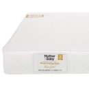 Cotbed Mattress - Mother&Baby Rose Gold Anti-Allergy Spring