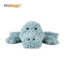 Mchugs Crocodile Plush 30cm