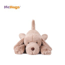 Mchugs Lazy Puppy Plush 30cm