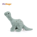 Mchugs Brontosaurus Plush 18cm