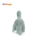 Mchugs Brontosaurus Plush 18cm