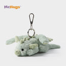 Mchugs Mint Dragon Plush Keyring
