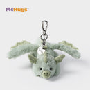 Mchugs Mint Dragon Plush Keyring