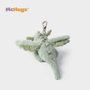 Mchugs Mint Dragon Plush Keyring