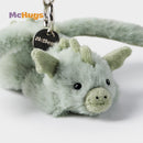 Mchugs Mint Dragon Plush Keyring